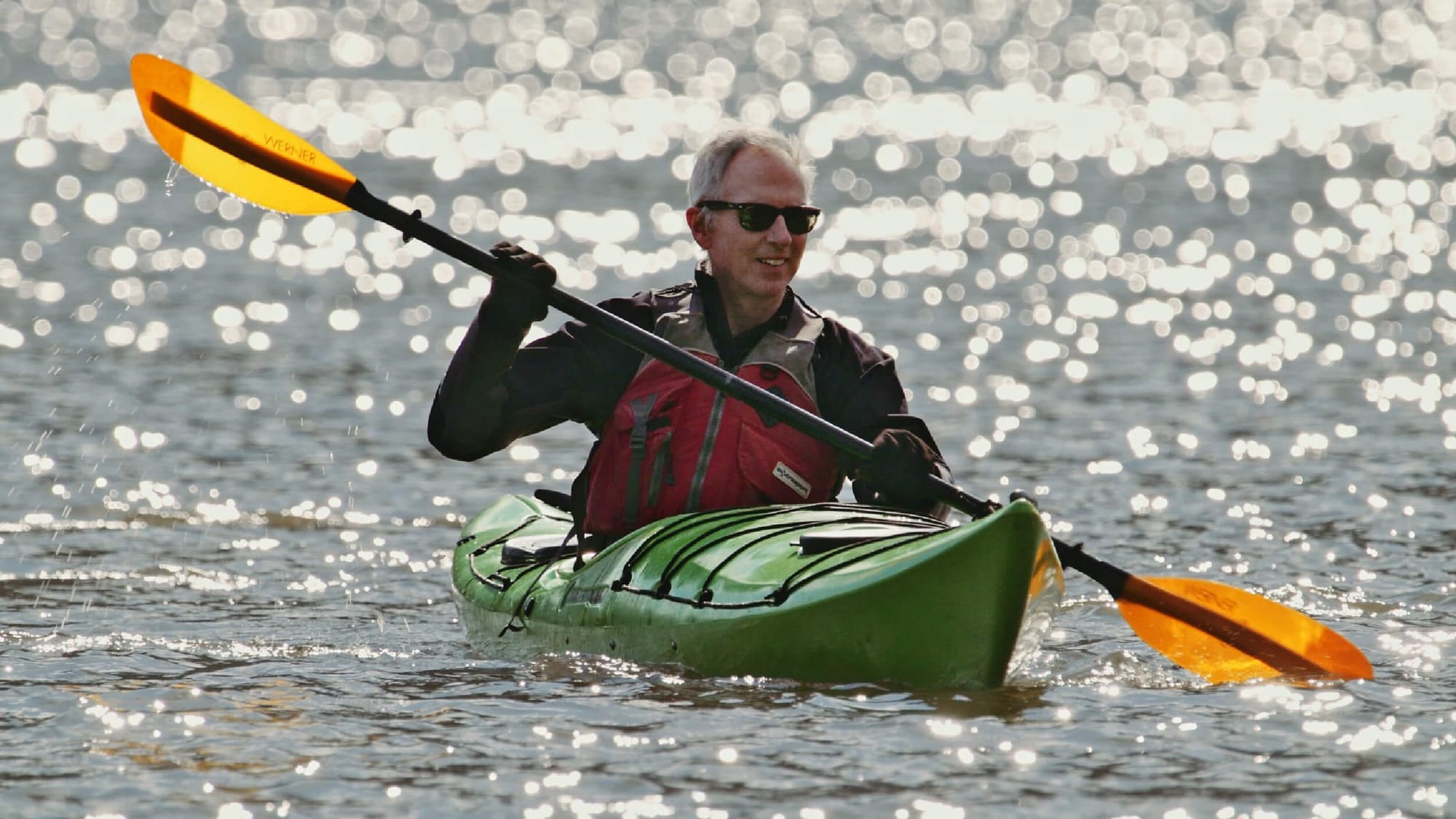 Ned Sullivan of Scenic Hudson