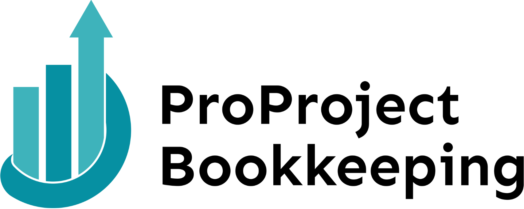 ProProject Bookkeeping logo