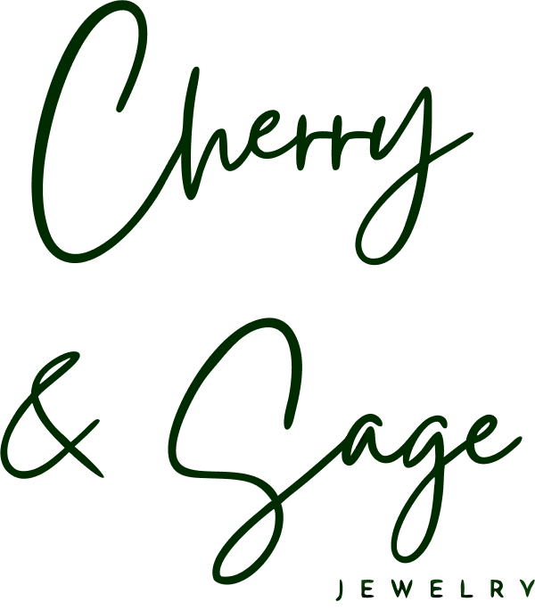 Cherry & Sage logo